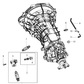 Detent Gearshift