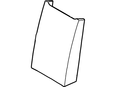 Panel - Back