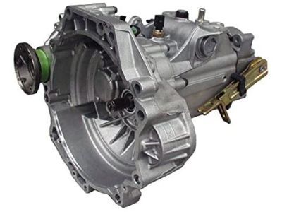Servo Assy - Speed Control