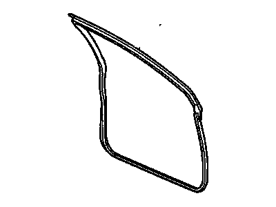 Weatherstrip