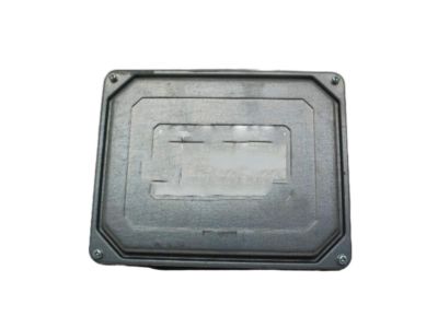 Module, Transfer Case Shift Control