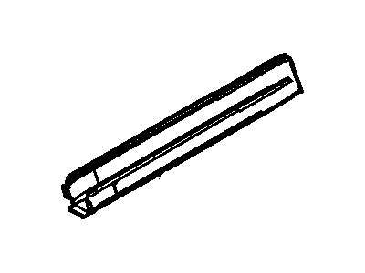 Member Assy - Floor Side