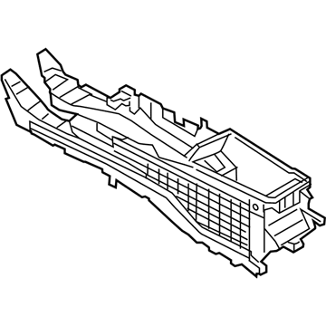 Console Body