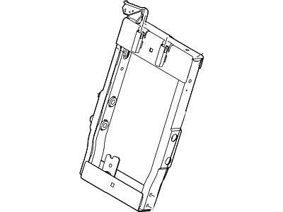 Frame Assy