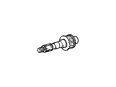 Shaft
