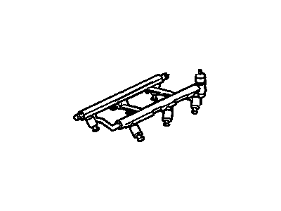 Rail Kit