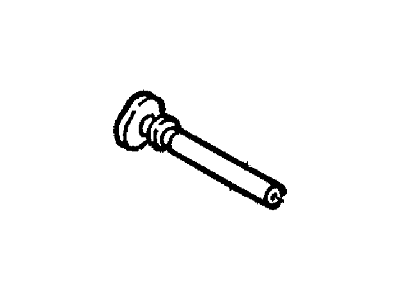 Pin - Split