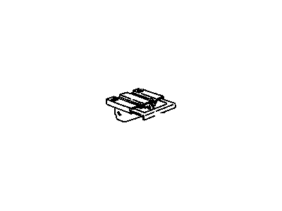 Ashtray