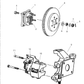 Bleeder Screw Brake