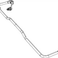 Stabilizer Bar Rear Suspension