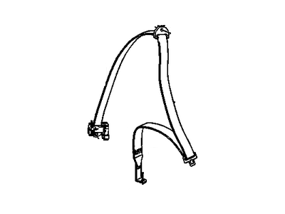 Belt Kit