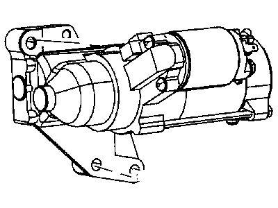 Starter Engine