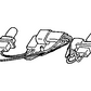 Wiring Overhead Console