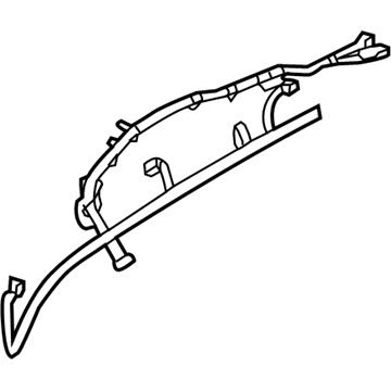 Wire Assy - Jumper