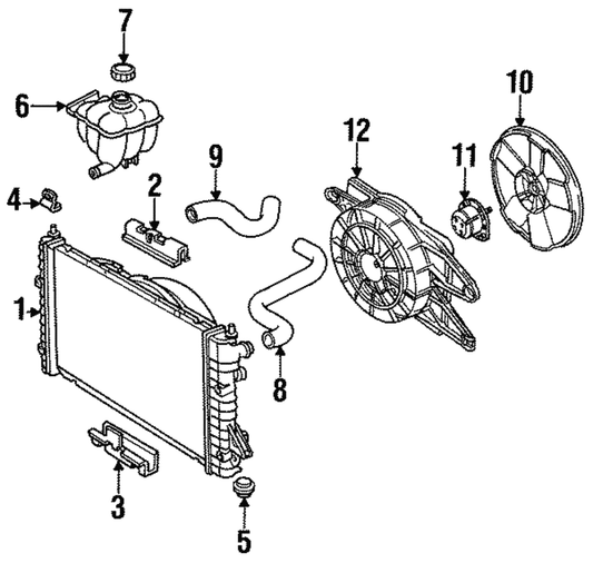 Fan Motor