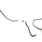 New OEM 2013-2018 Nissan Altima Sedan 2.5L Air Conditioner Hose, Part # 92440-3TA1A