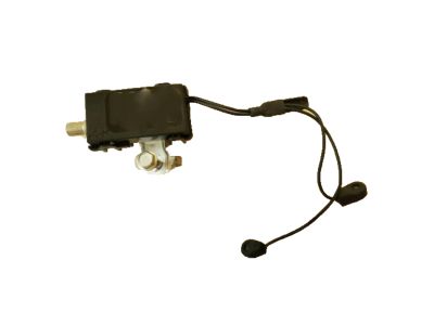 Module, Power Radio Antenna