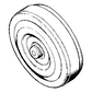 Converter Torque