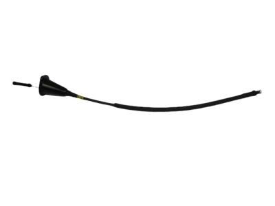 Cable Speed Control