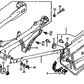 Guard, Drive Chain