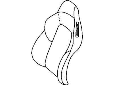 Strap Seat