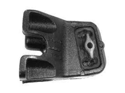Insulator Engine Mount