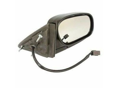 Mirror Assy - Rear View Outer
