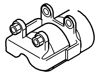 Damper Assy