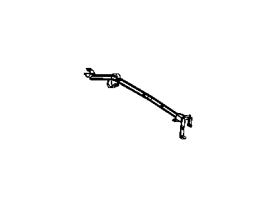 Clip Abs Sensor Wiring
