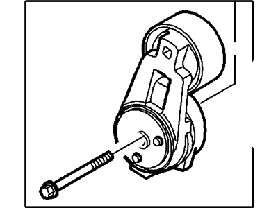 Tensioner