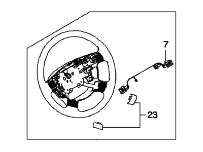 Wheel