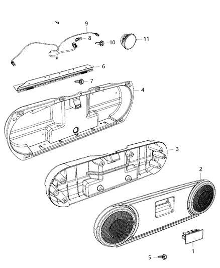 Clip Z-Axis
