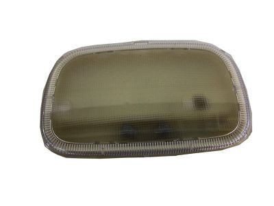 Lamp Assy - Interior