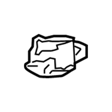 Sensor, Inflatable Restraint System