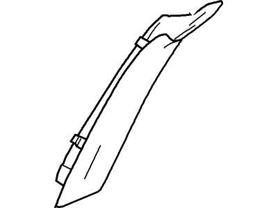 Panel Assy - Body Rear