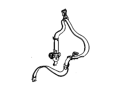 Belt Kit
