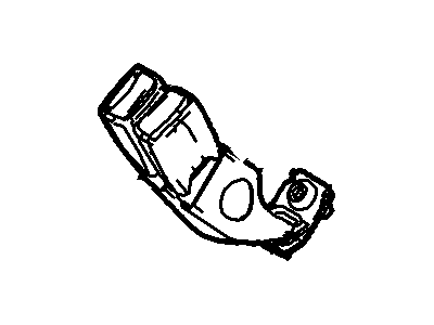 Belt And Buckle Assy
