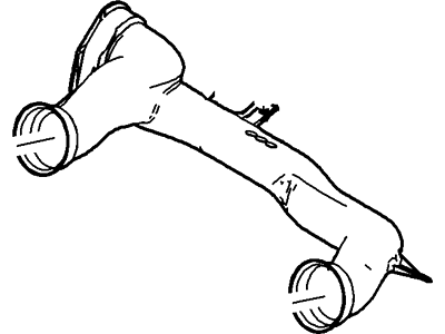 Duct - Air