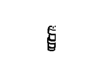 Vent, Transmission Case
