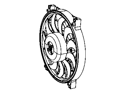 Fan Cooling