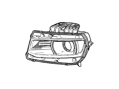 Headlamp
