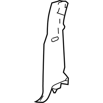 Panel - Trim