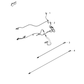 New 2013-2015 Fits Chrysler 1500 Wiring-Console - Part # 68233579AA