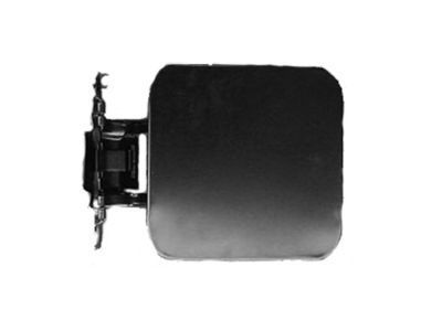 Door, Fuel Door & Body Side