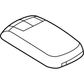 Armrest Console