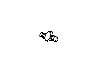 Filter, A/C Compressor