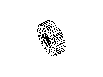 New Fits Chrysler Sprocket-Driven - Part # 68023507AA