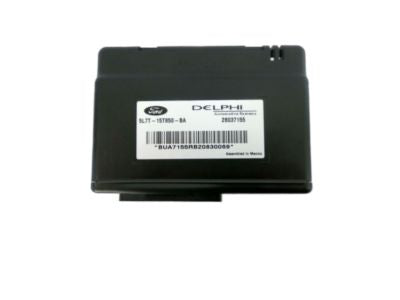Module - Parking Aid System