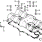 Cover, Cylinder Head Side