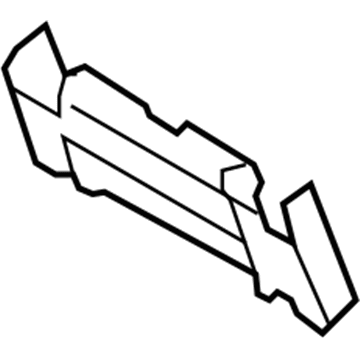 Cover - Seat Protection